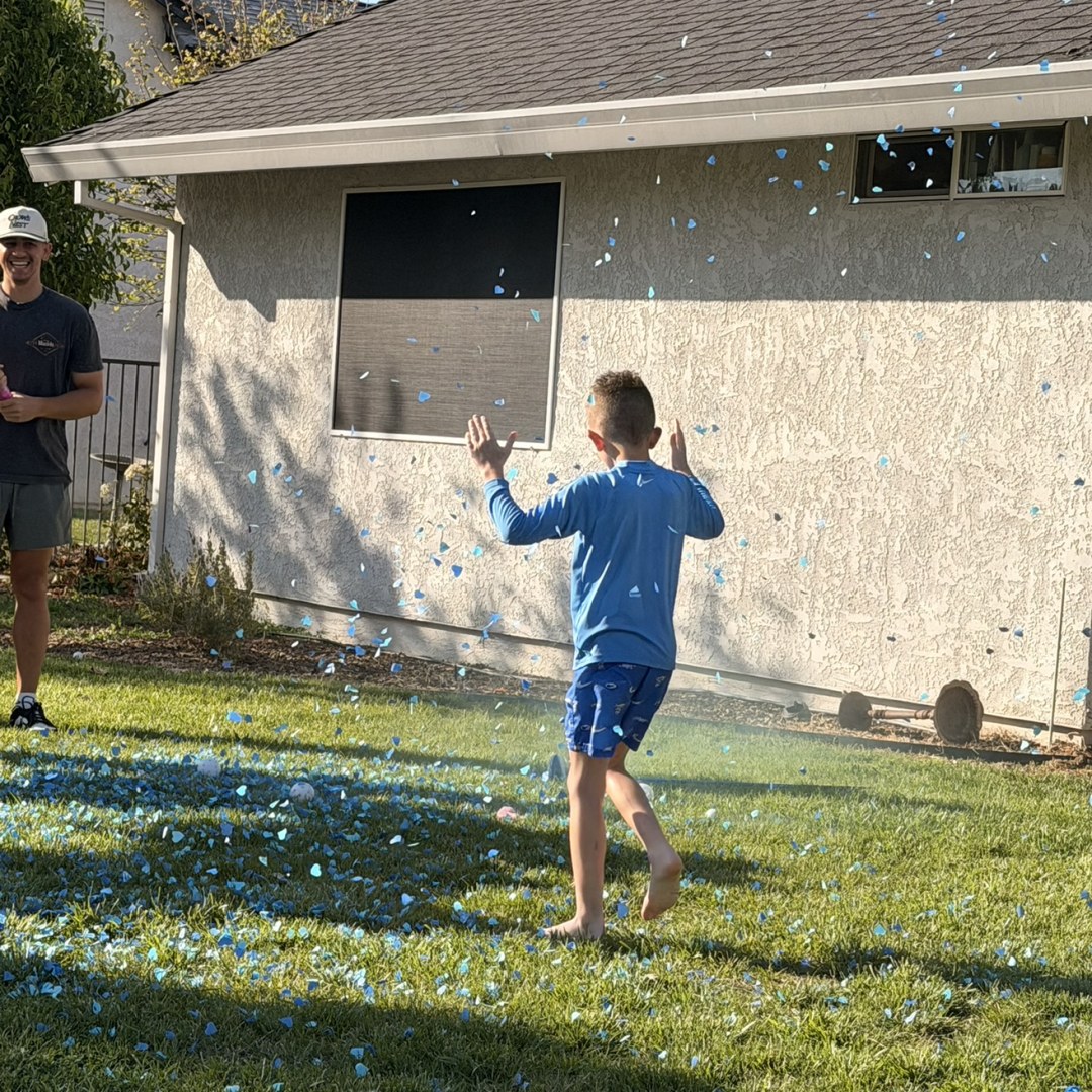 Photo shared by Casey for their Babylist baby registry.