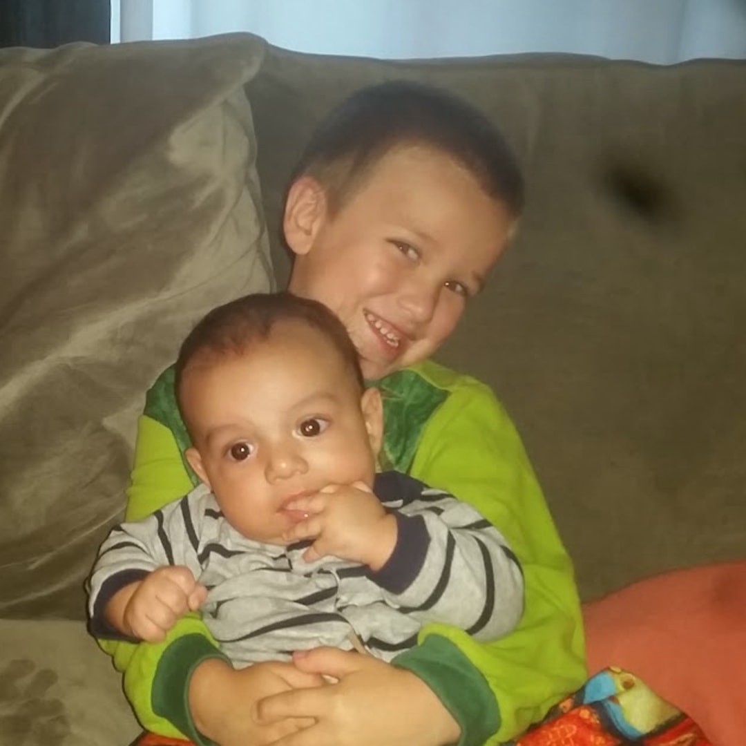 Photo shared by Charlie for their Babylist baby registry.