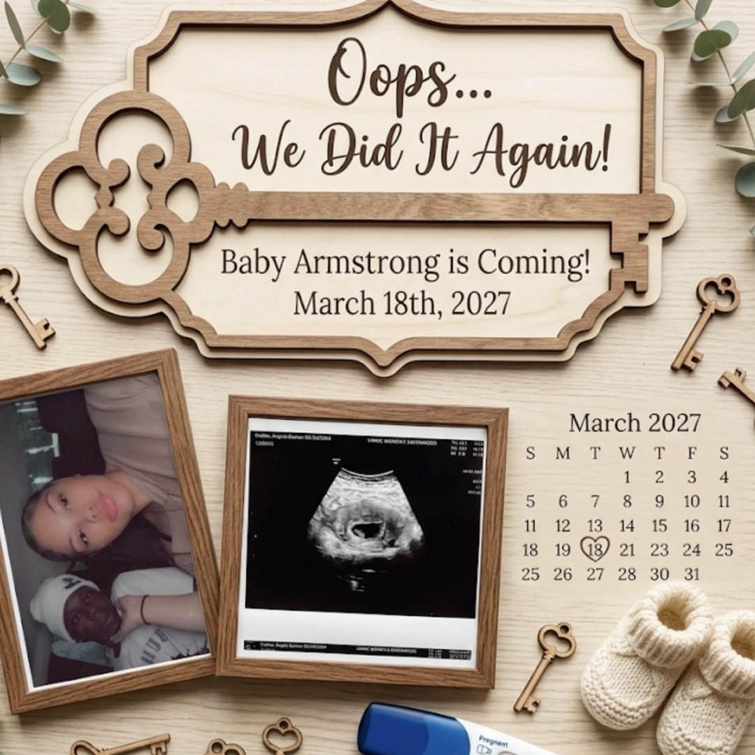 Photo shared by Angela for their Babylist baby registry.