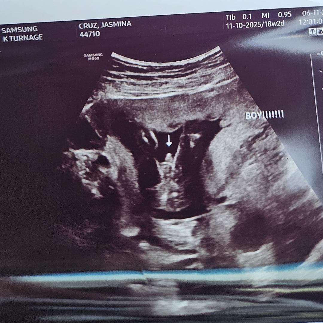 Photo shared by Jasmina for their Babylist baby registry.