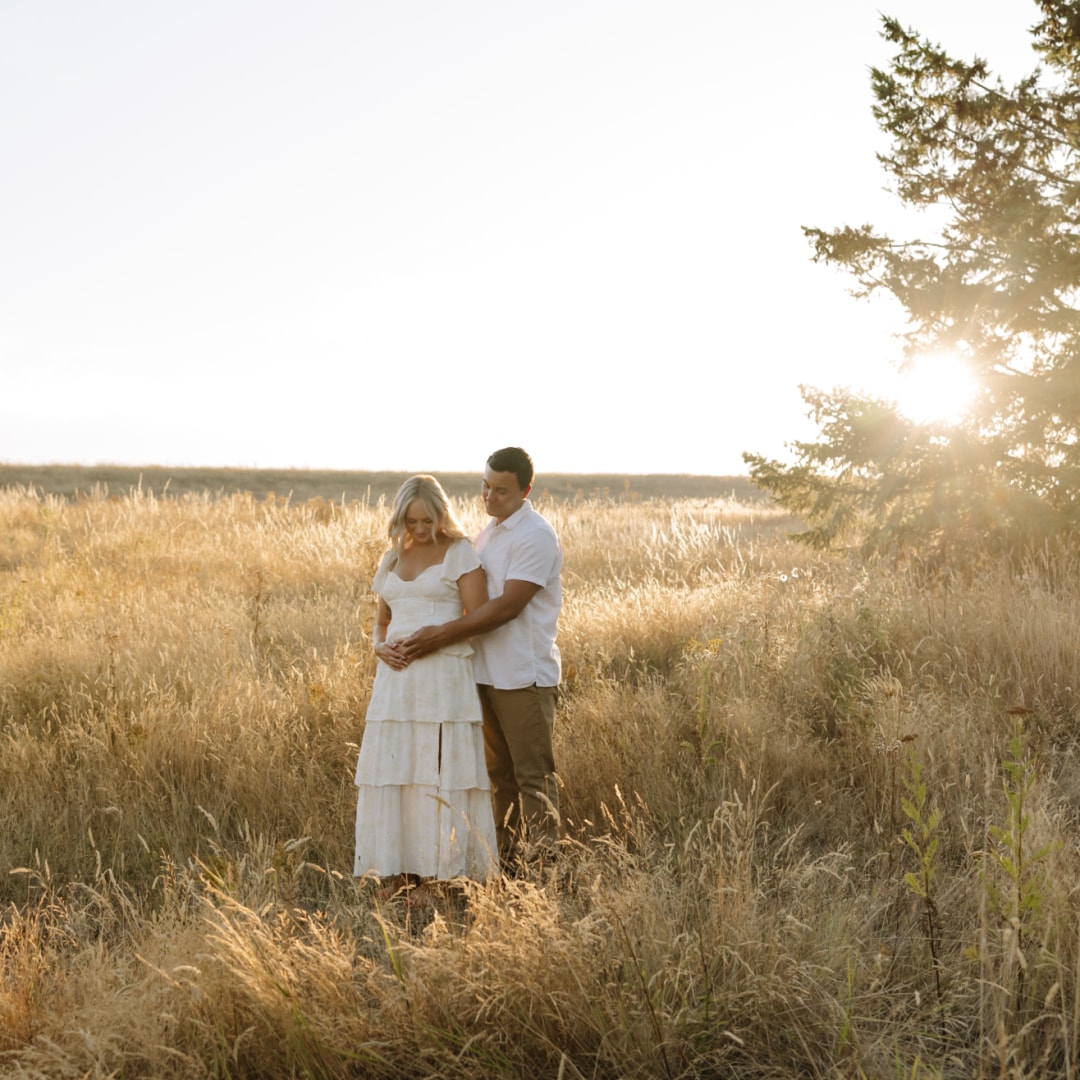 Photo shared by Sarah for their Babylist baby registry.