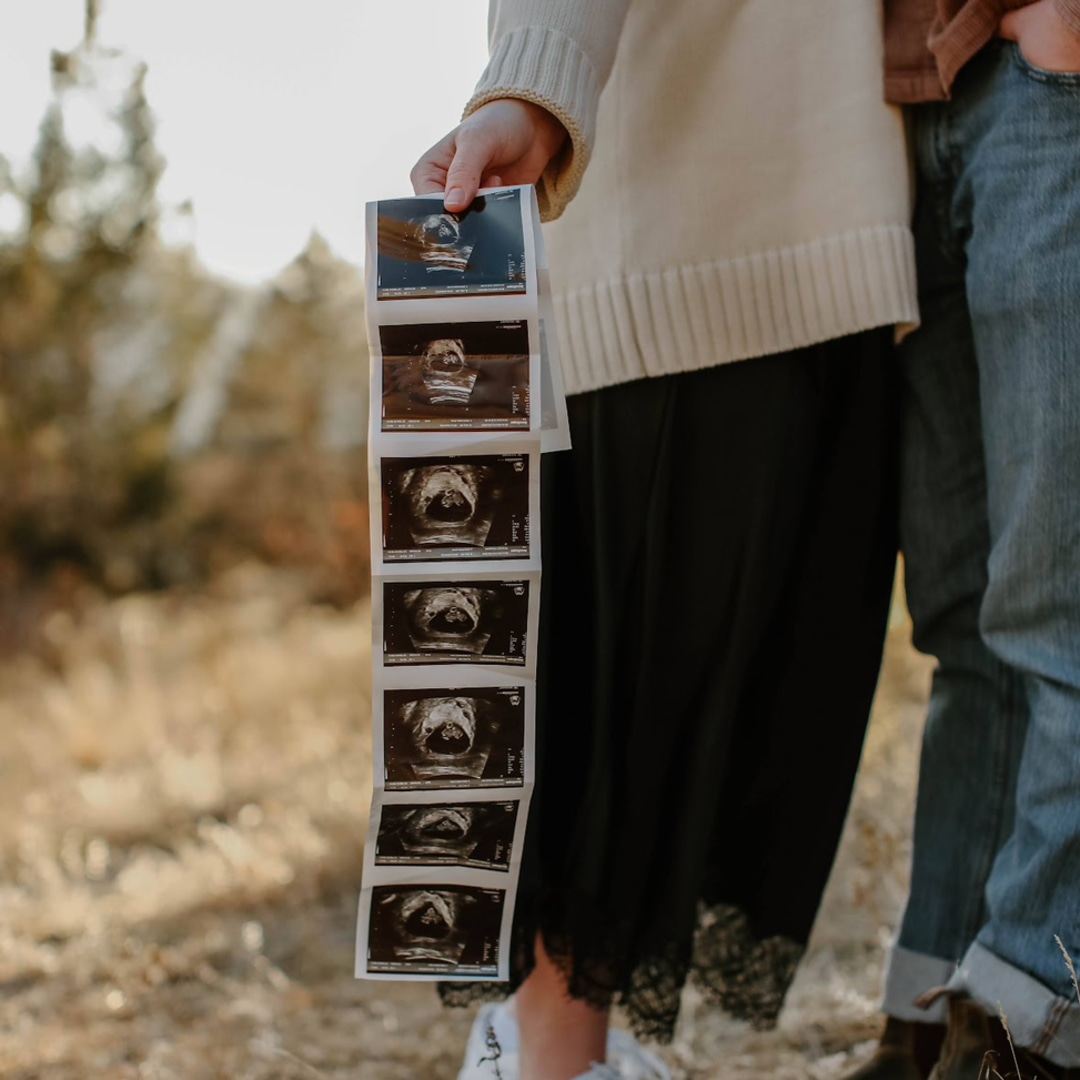 Photo shared by Kayla for their Babylist baby registry.