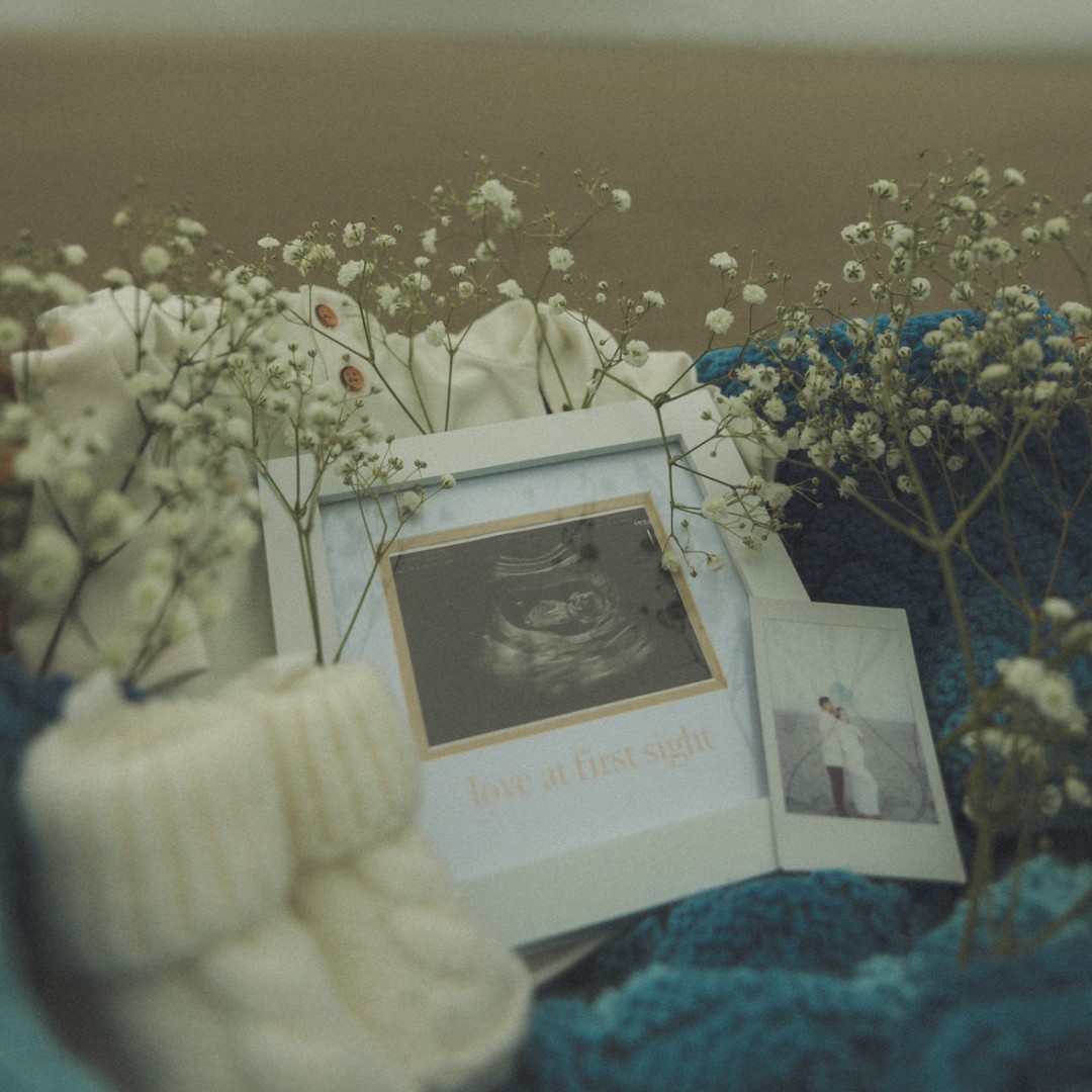 Photo shared by Lyza for their Babylist baby registry.