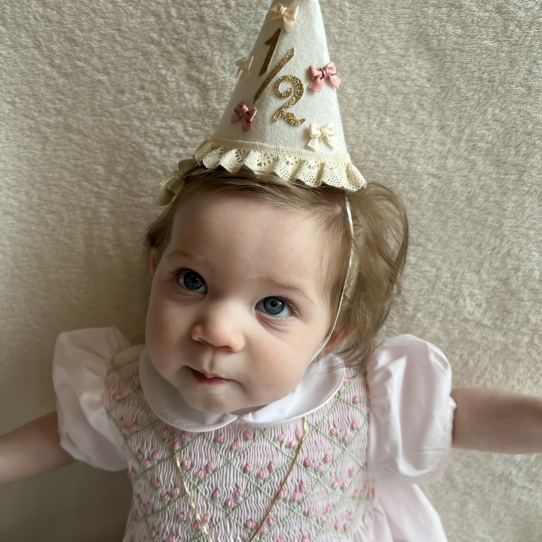 Photo shared by Gabrielle for their Babylist baby registry.