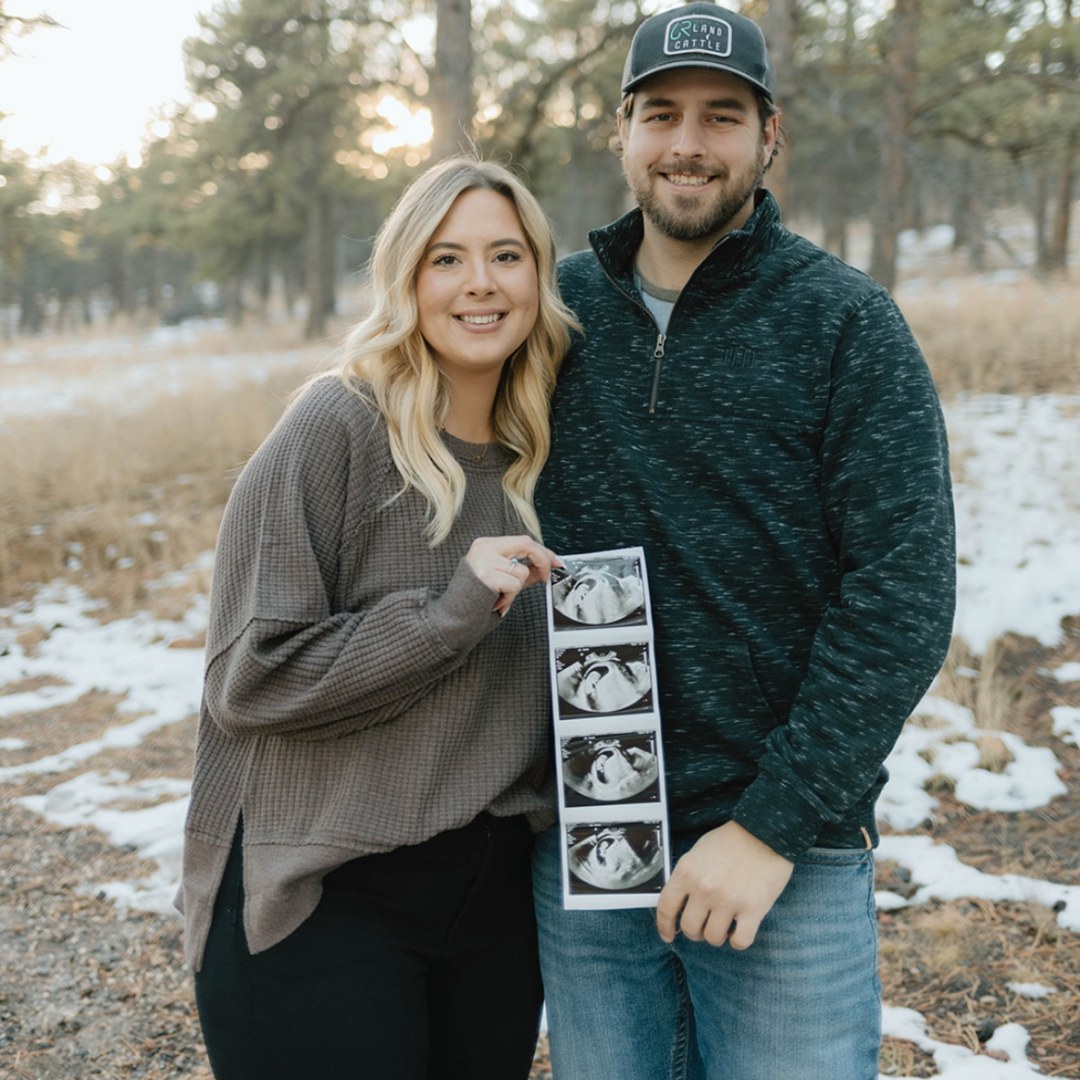 Photo shared by Abby for their Babylist baby registry.