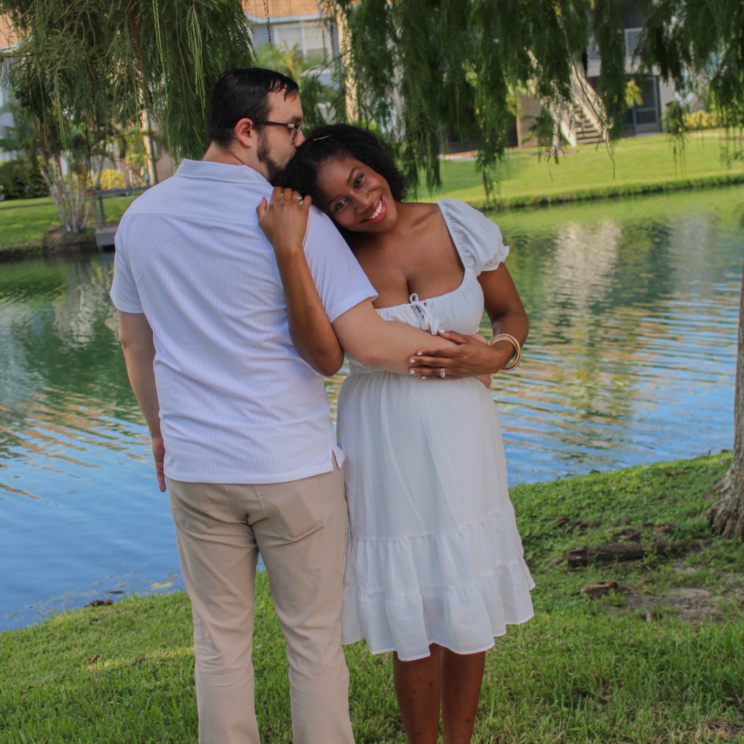 Photo shared by Arelissabeth Nazareth for their Babylist baby registry.