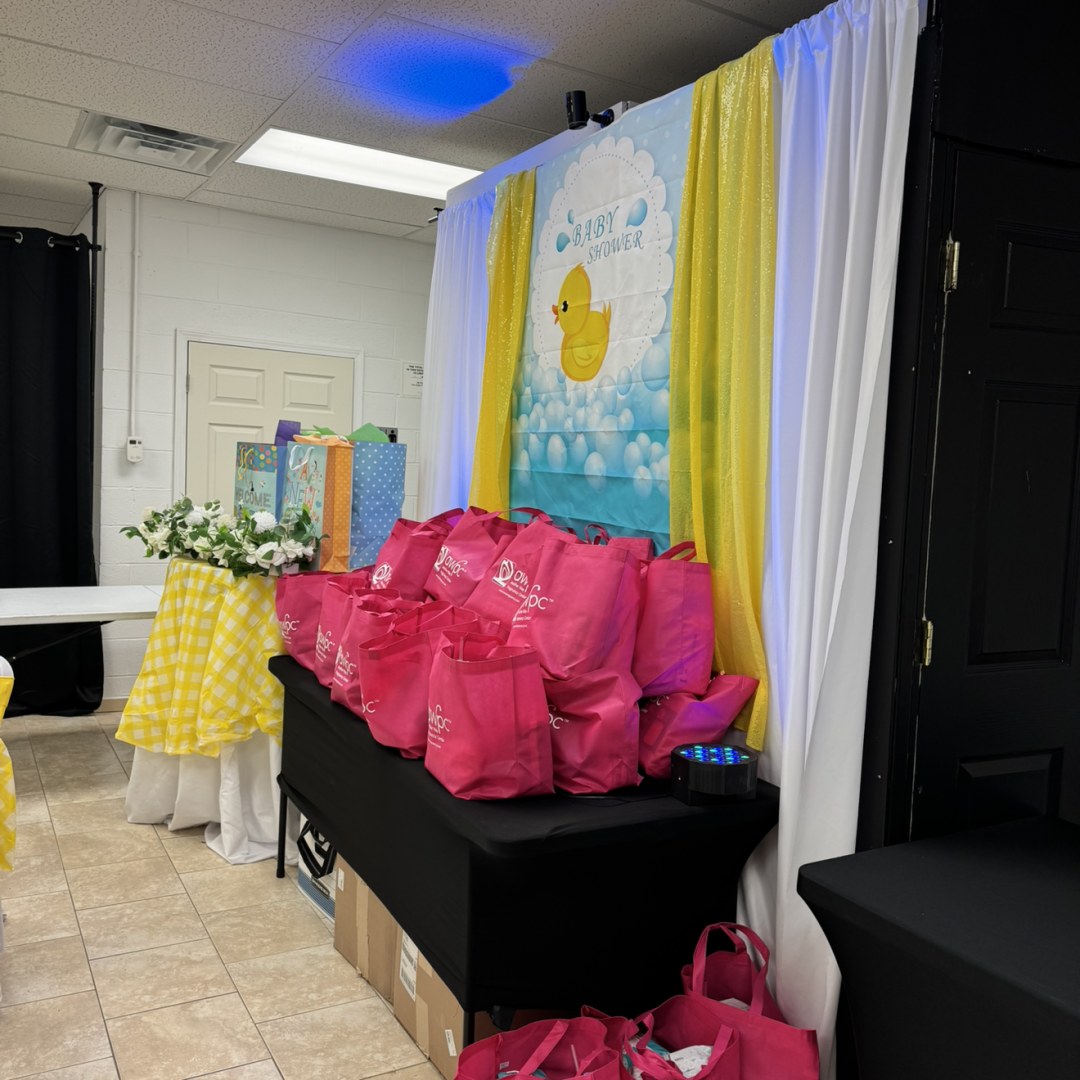 Photo shared by Princess for their Babylist baby registry.