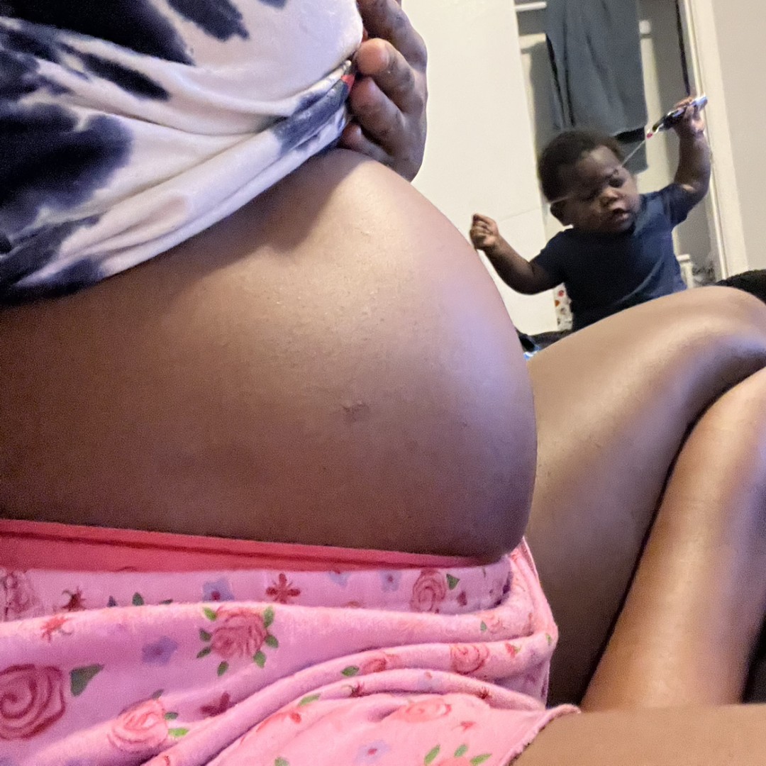 Photo shared by Jacara for their Babylist baby registry.