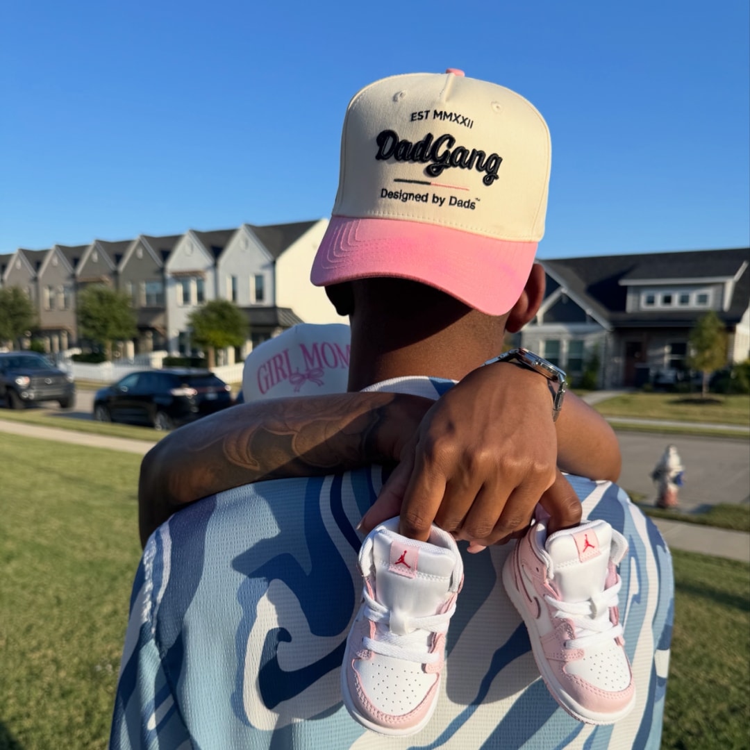 Photo shared by Alyssa for their Babylist baby registry.