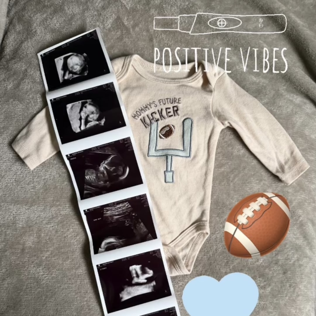 Photo shared by Autumn for their Babylist baby registry.
