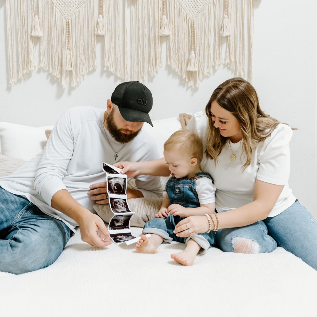 Photo shared by Macie for their Babylist baby registry.