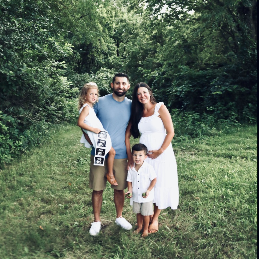 Photo shared by Tara for their Babylist baby registry.