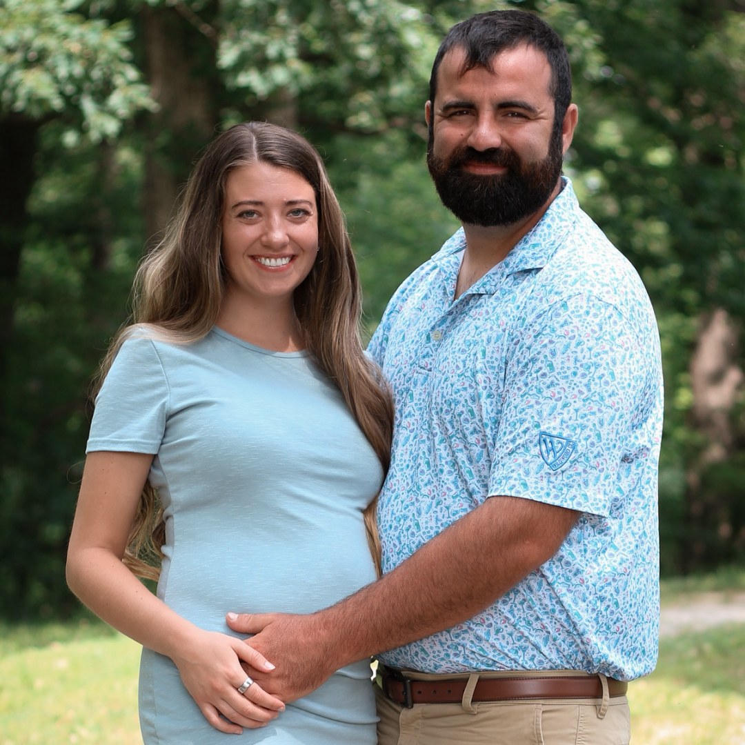 Photo shared by Faith for their Babylist baby registry.