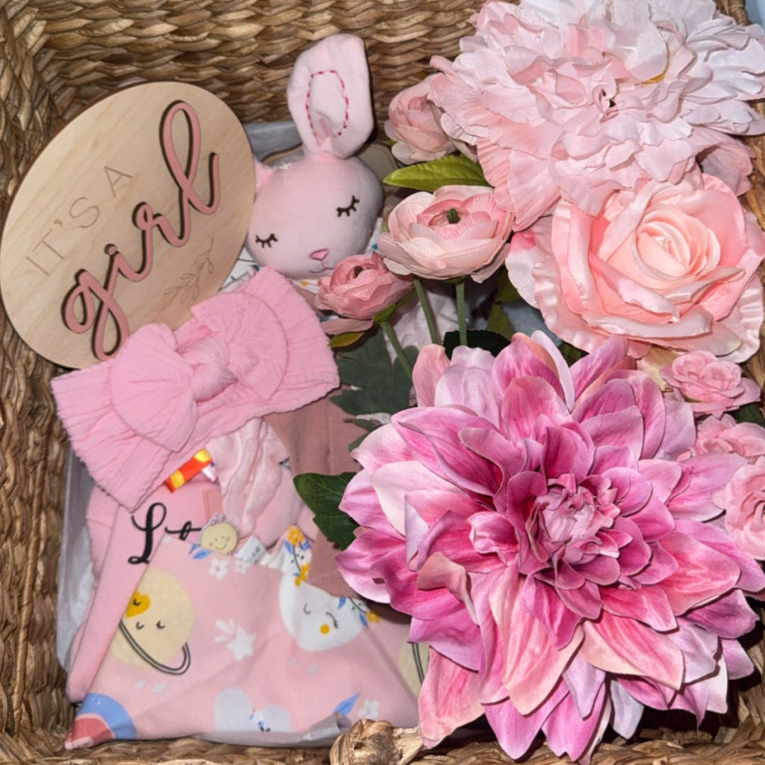 Photo shared by Lily for their Babylist baby registry.