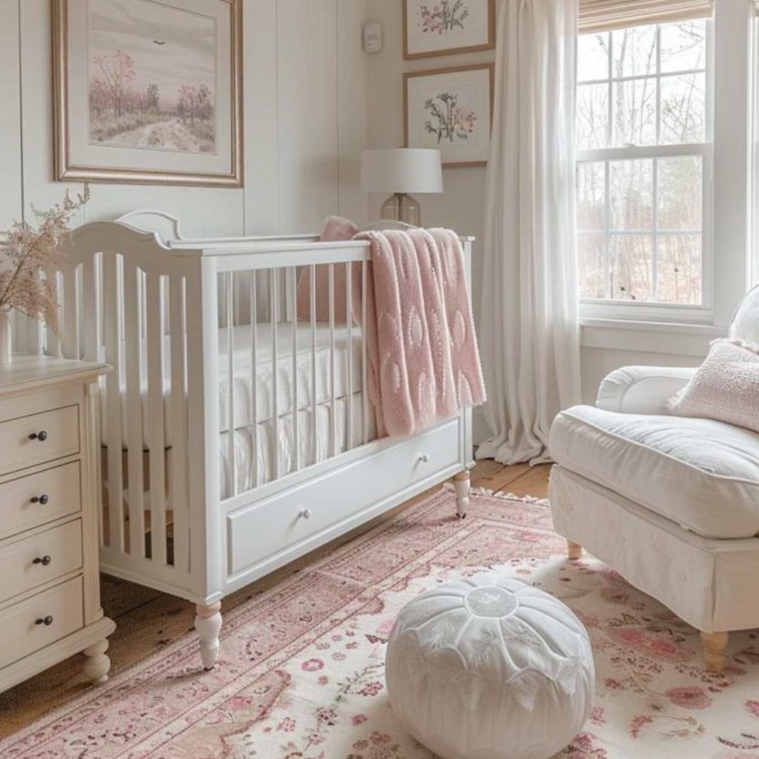 Photo shared by Ulani for their Babylist baby registry.
