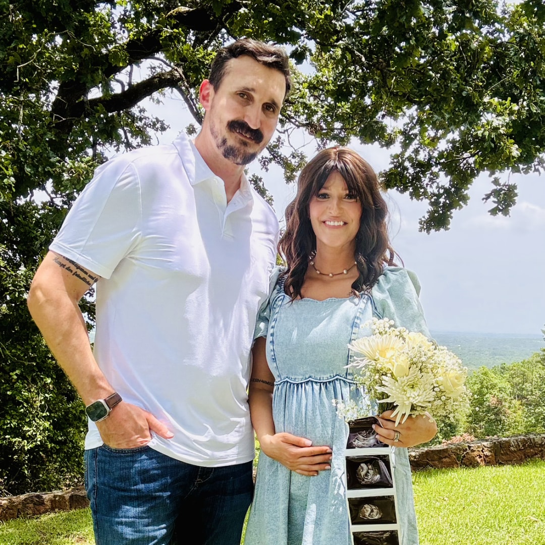 Photo shared by Devin for their Babylist baby registry.