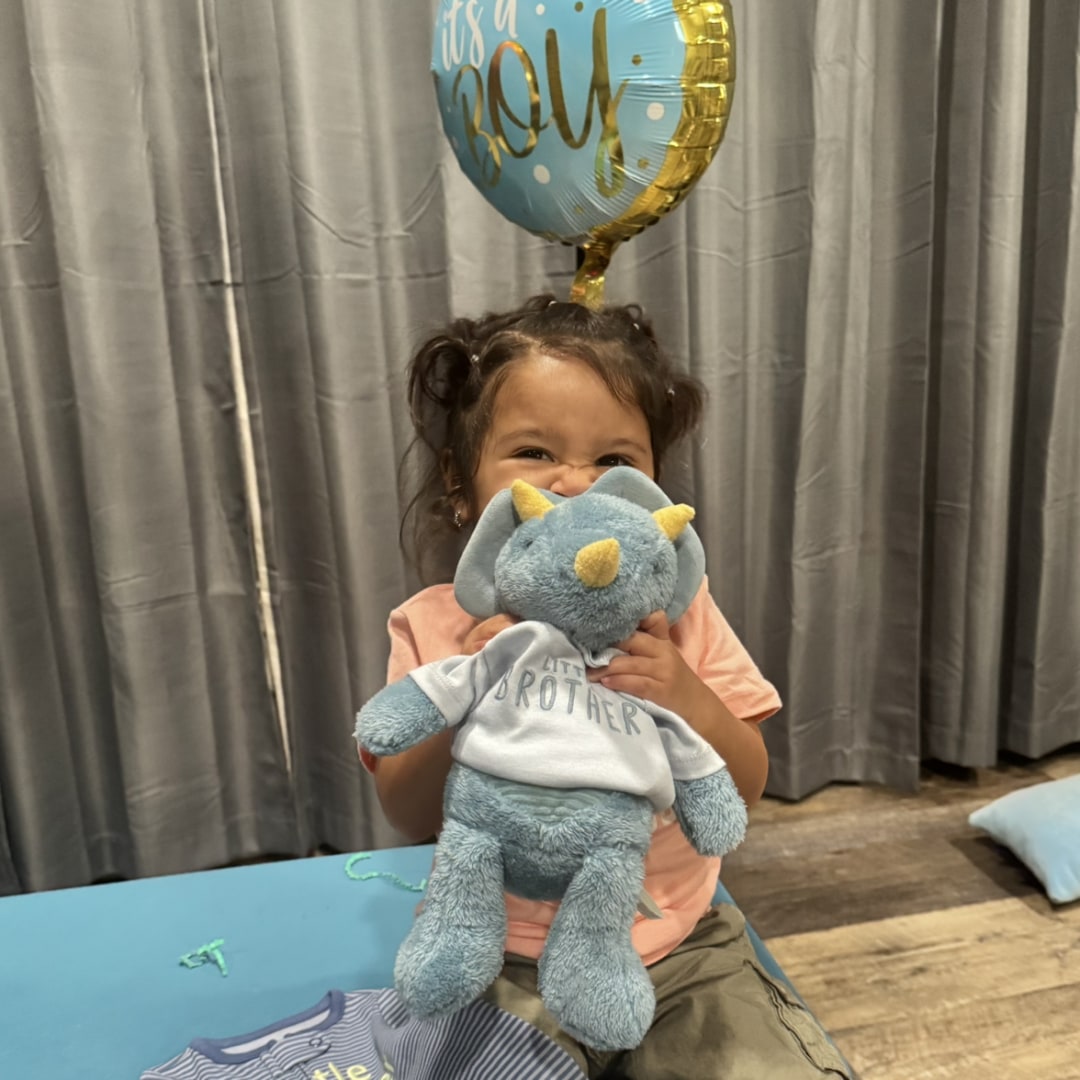 Photo shared by Solimar for their Babylist baby registry.