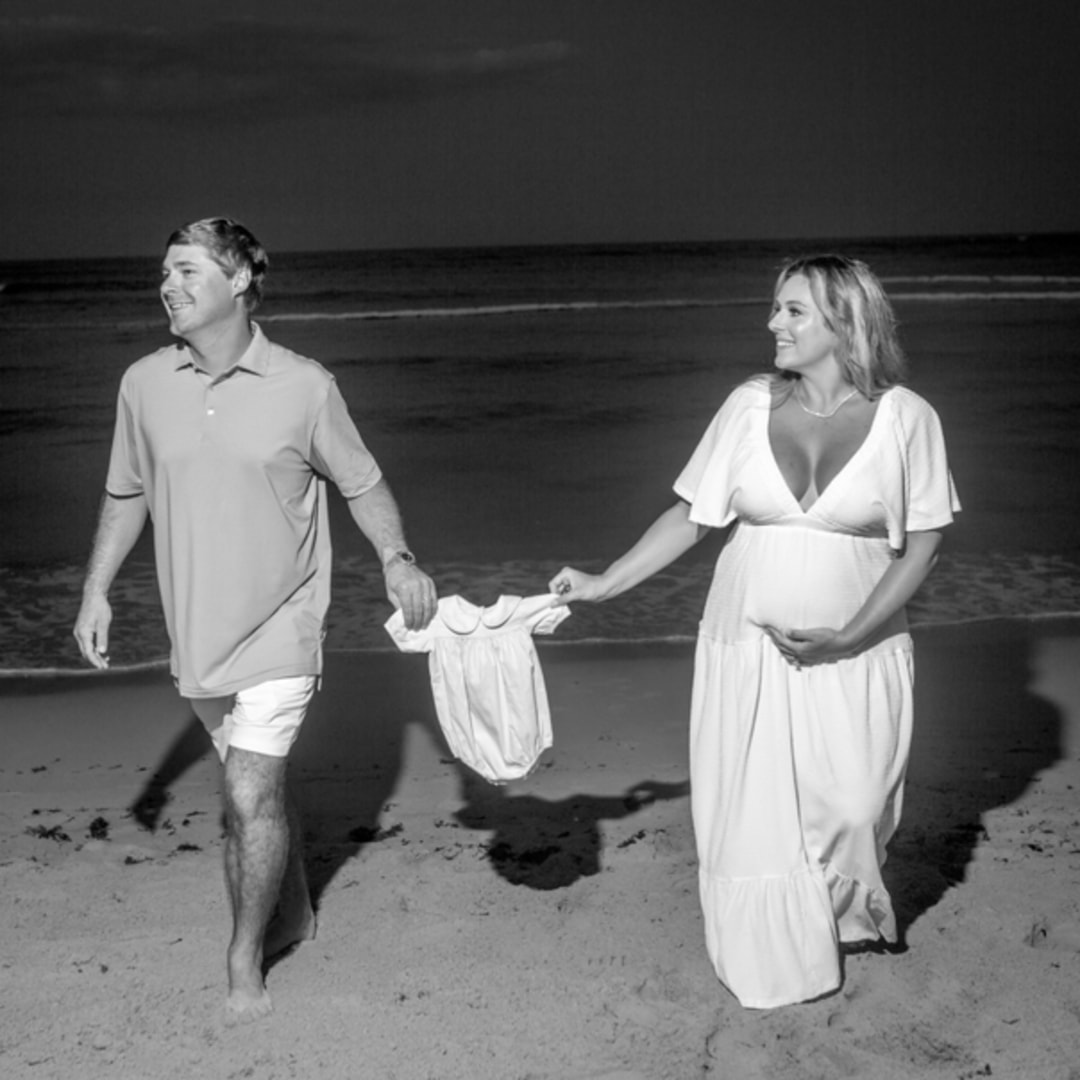 Photo shared by Taylor for their Babylist baby registry.