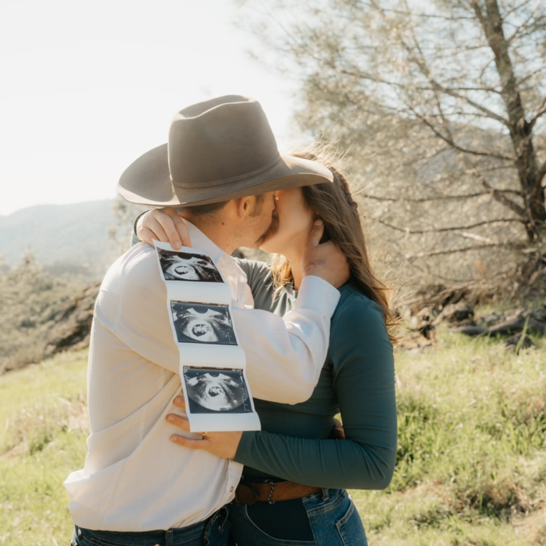 Photo shared by Alexia for their Babylist baby registry.