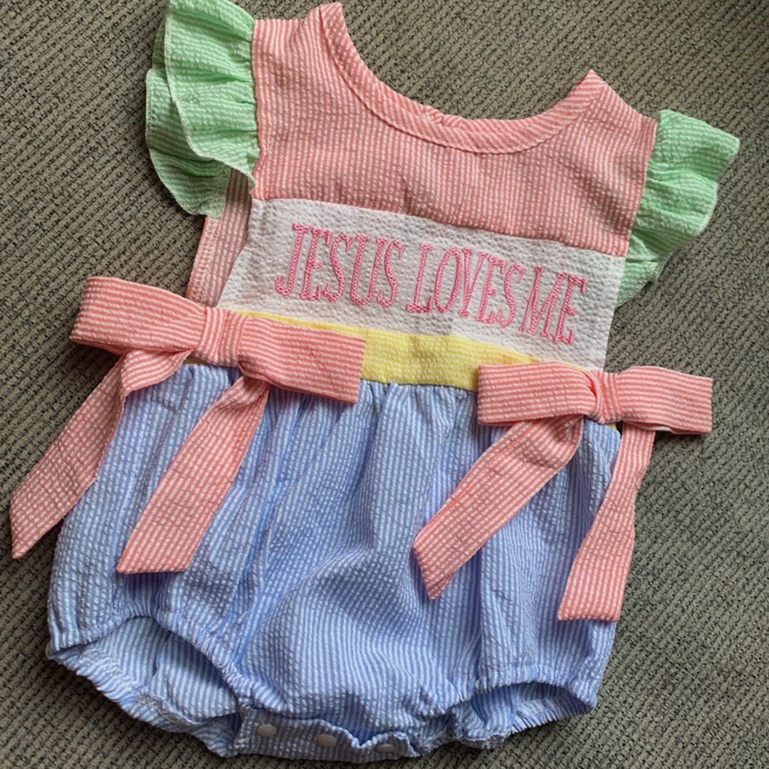 Photo shared by Alyssa for their Babylist baby registry.