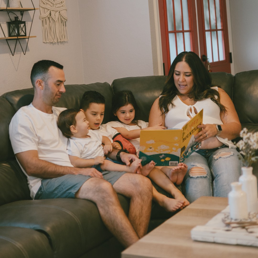 Photo shared by Kathleen for their Babylist baby registry.