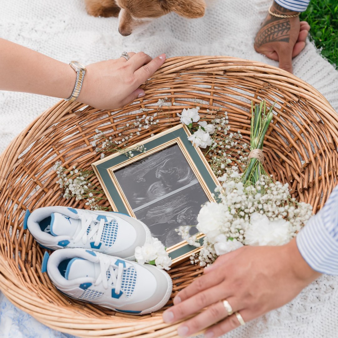 Photo shared by Margaret for their Babylist baby registry.