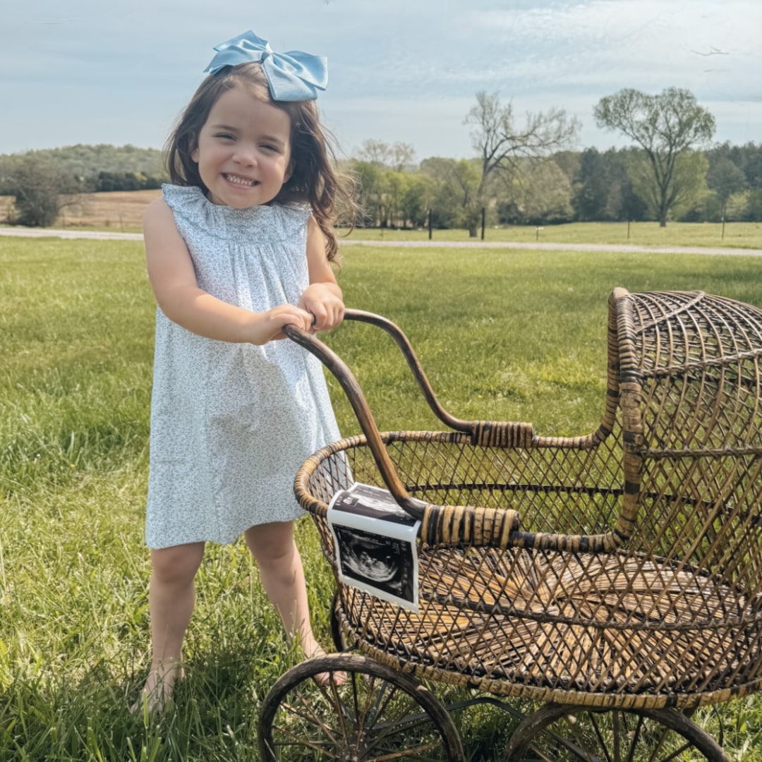 Photo shared by Taylor for their Babylist baby registry.