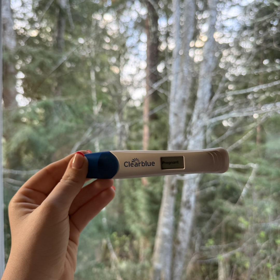 Photo shared by Nicole for their Babylist baby registry.