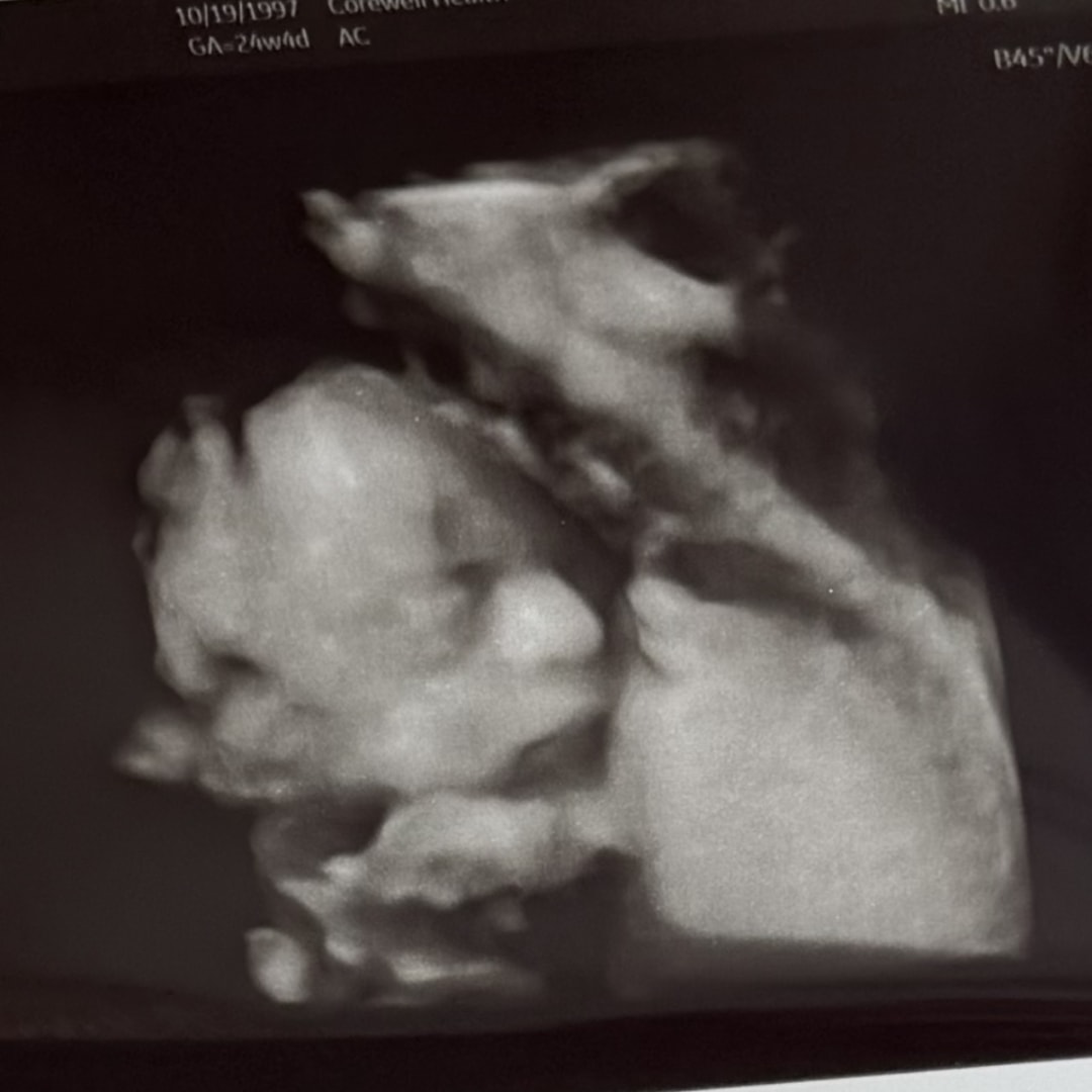 Photo shared by Jessalyn for their Babylist baby registry.