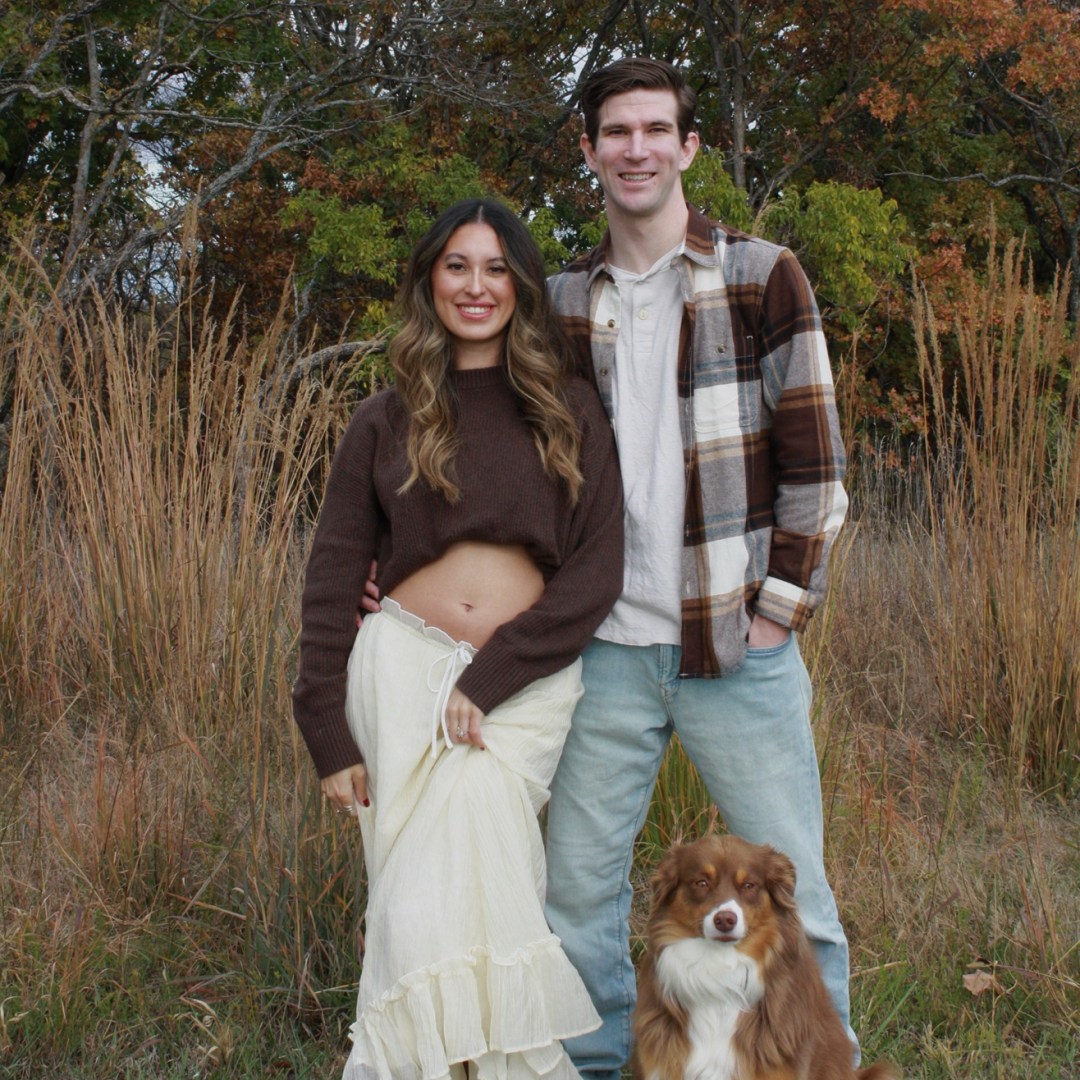 Photo shared by Jillian for their Babylist baby registry.