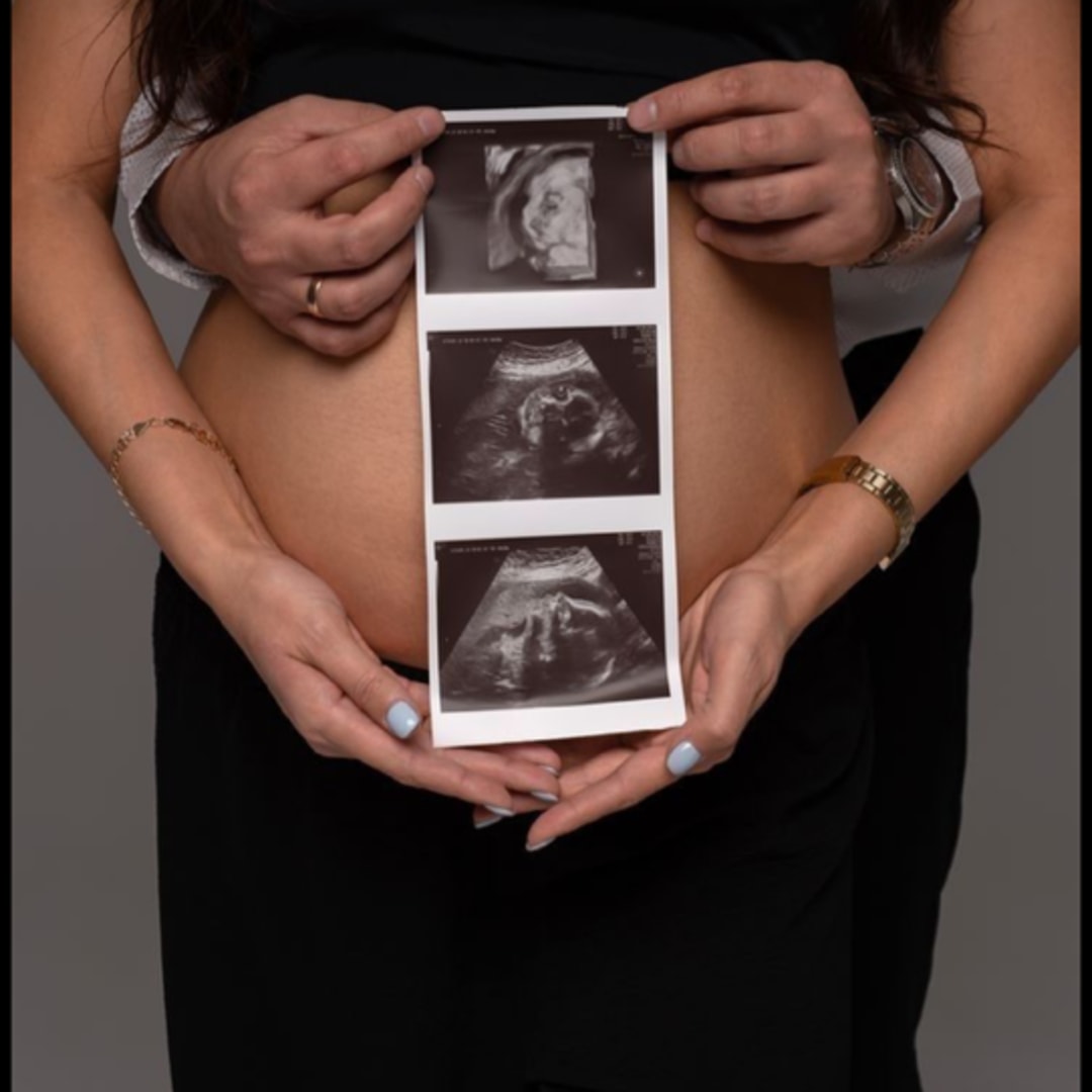 Photo shared by Khrystyna for their Babylist baby registry.