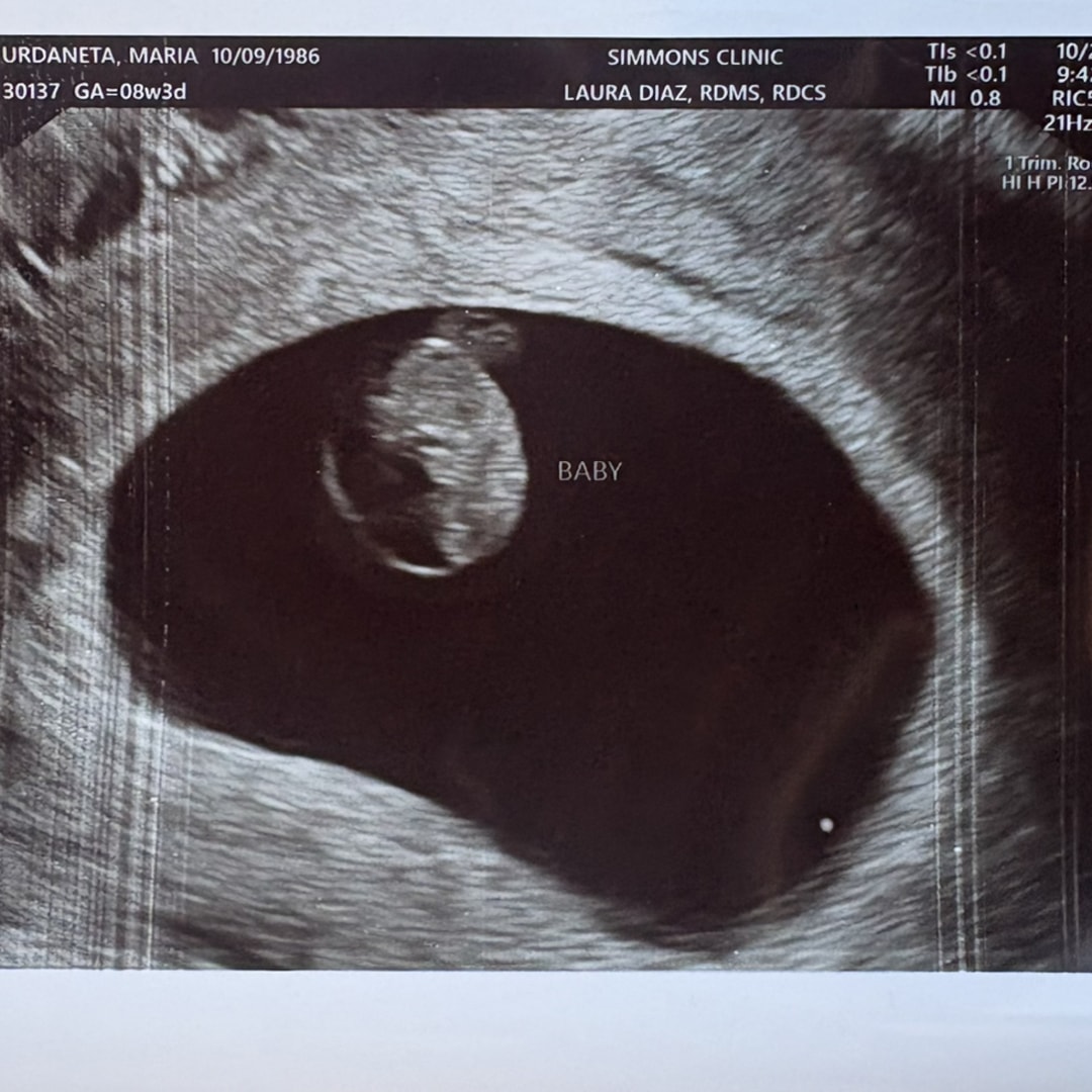 Photo shared by Maria Paola for their Babylist baby registry.