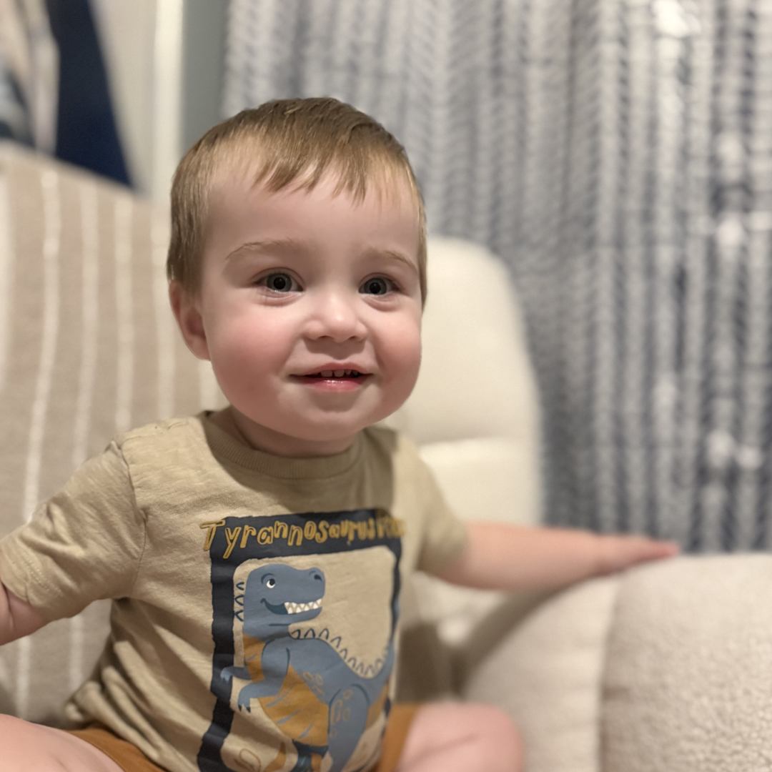 Photo shared by Kylee for their Babylist baby registry.