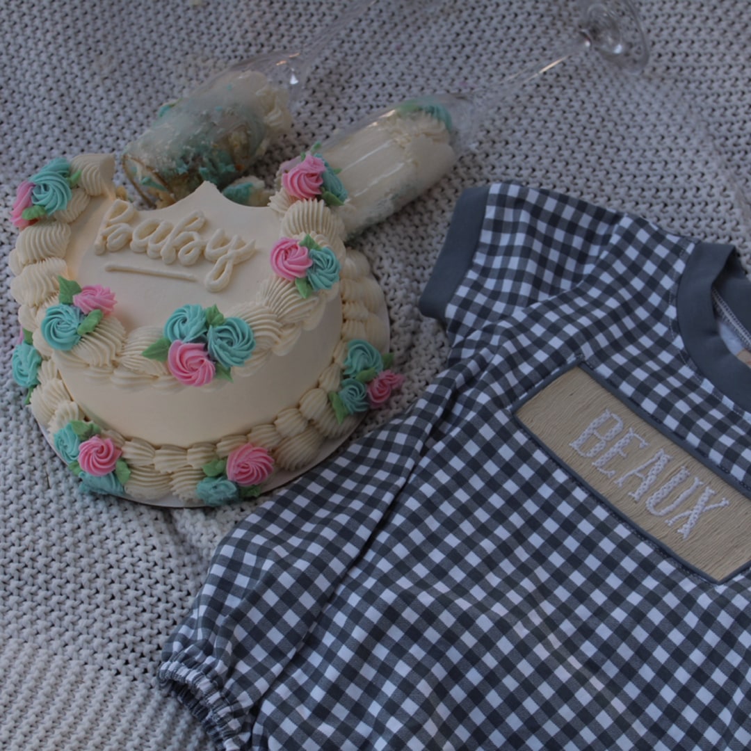 Photo shared by Hannah Jo for their Babylist baby registry.