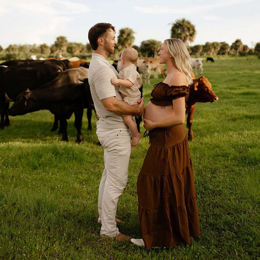 Photo shared by Paige for their Babylist baby registry.