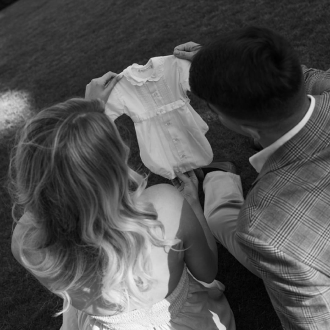 Photo shared by Bailey for their Babylist baby registry.