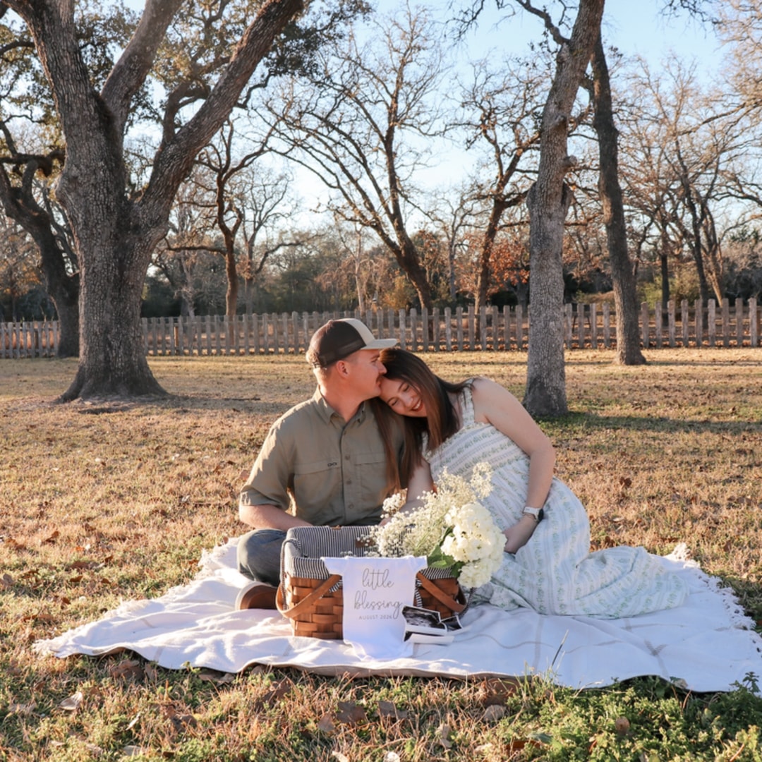 Photo shared by Brooke for their Babylist baby registry.