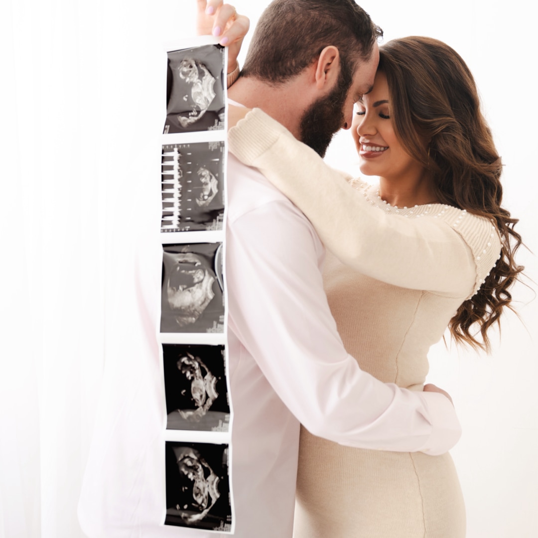 Photo shared by Morgan for their Babylist baby registry.