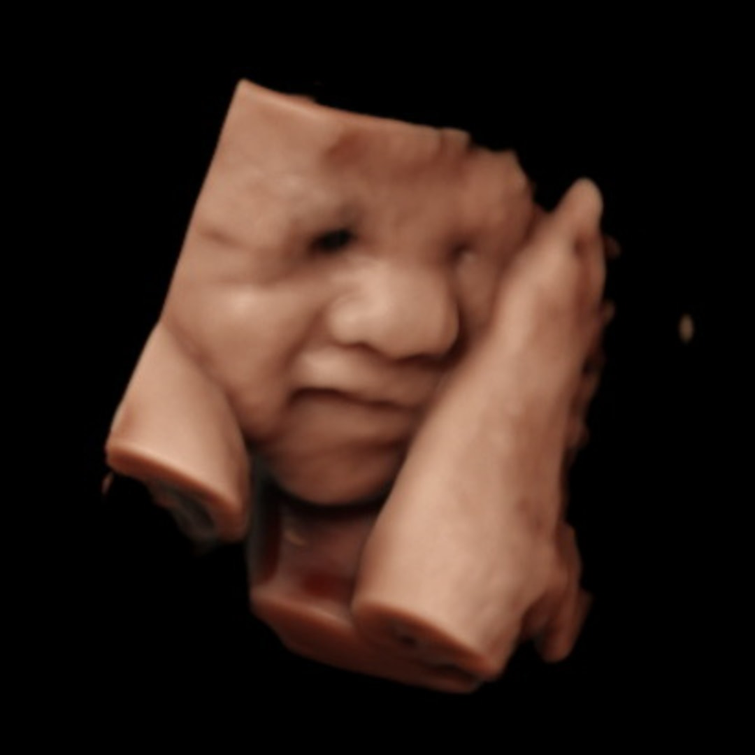 Photo shared by Hannah for their Babylist baby registry.