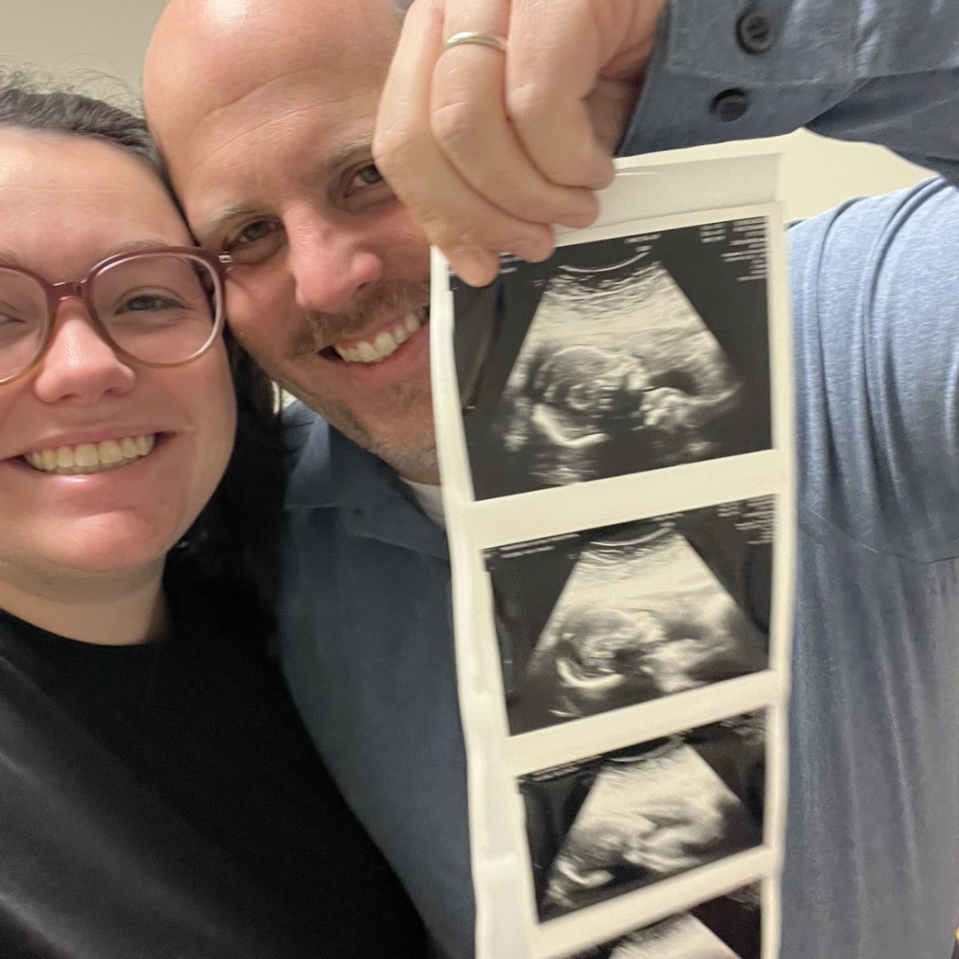 Photo shared by Lexie for their Babylist baby registry.