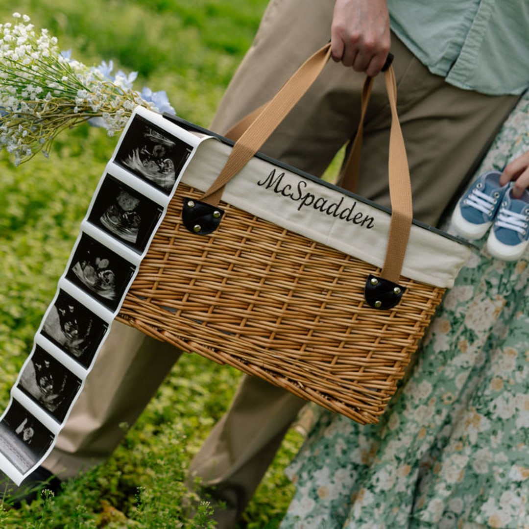 Photo shared by JoAnna for their Babylist baby registry.