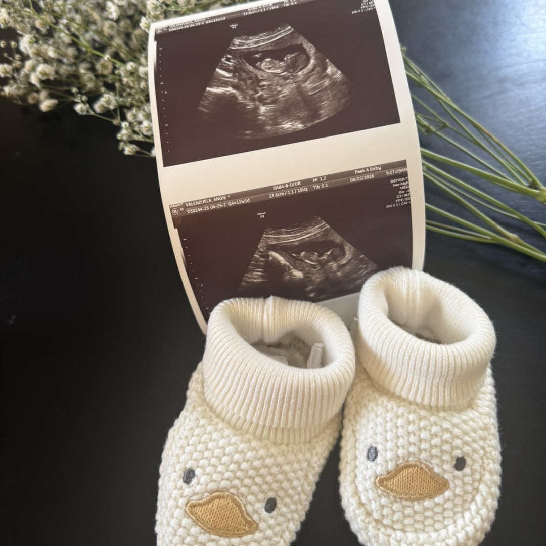 Photo shared by Angie for their Babylist baby registry.
