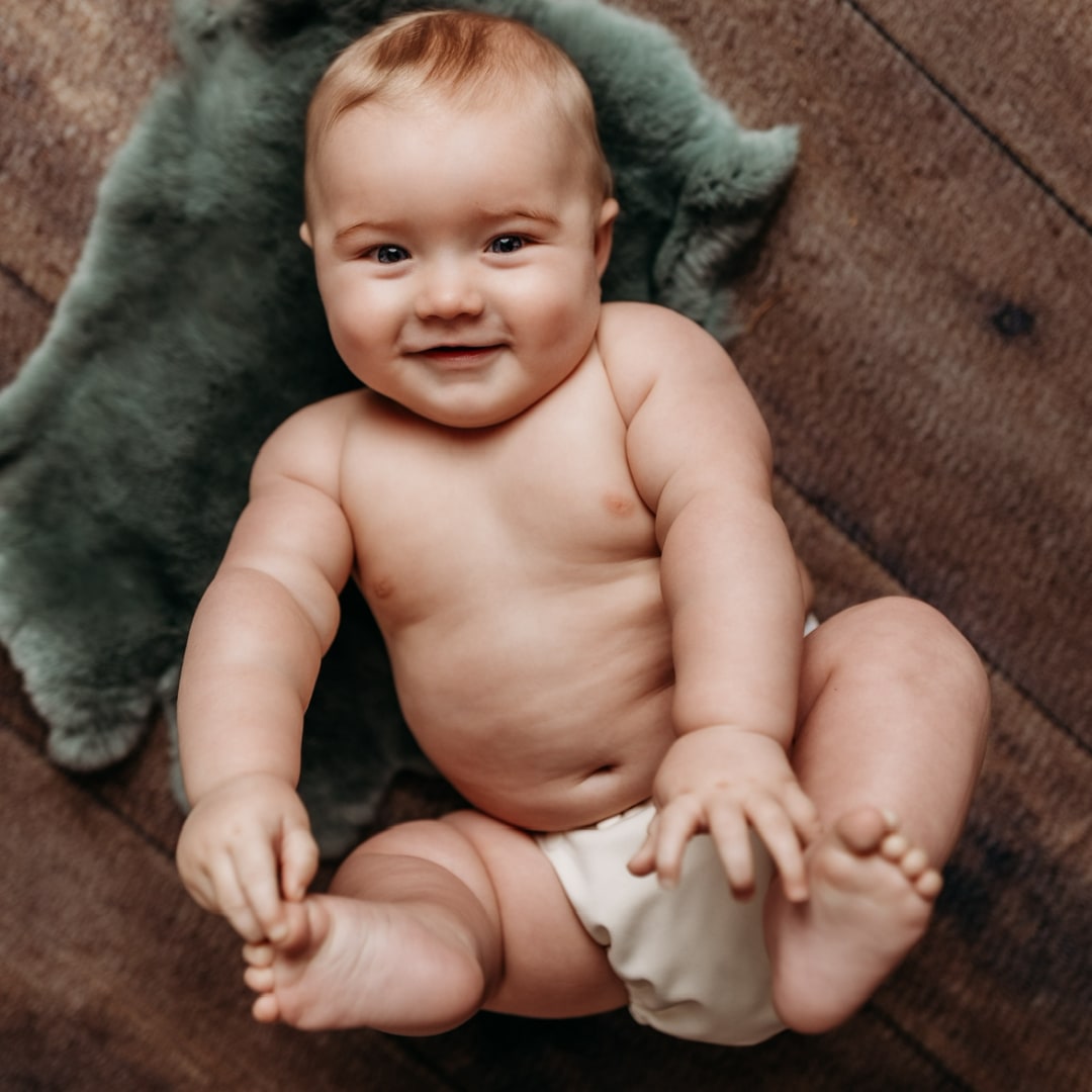 Photo shared by Abbygail for their Babylist baby registry.