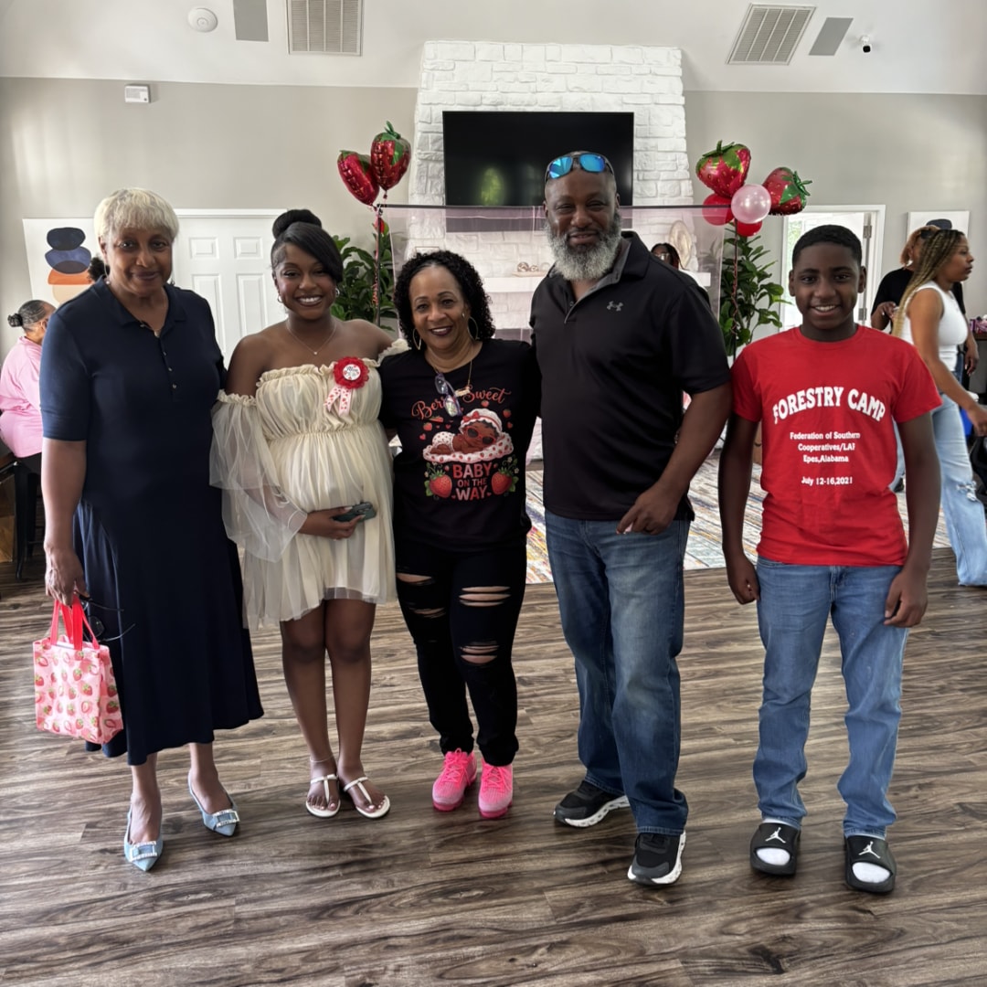 Photo shared by Shaina for their Babylist baby registry.