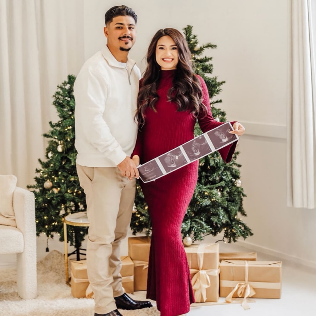 Photo shared by Jacqueline for their Babylist baby registry.