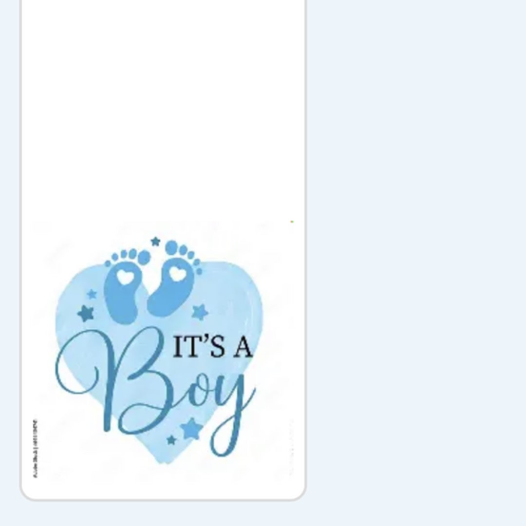 Photo shared by Malayiah for their Babylist baby registry.