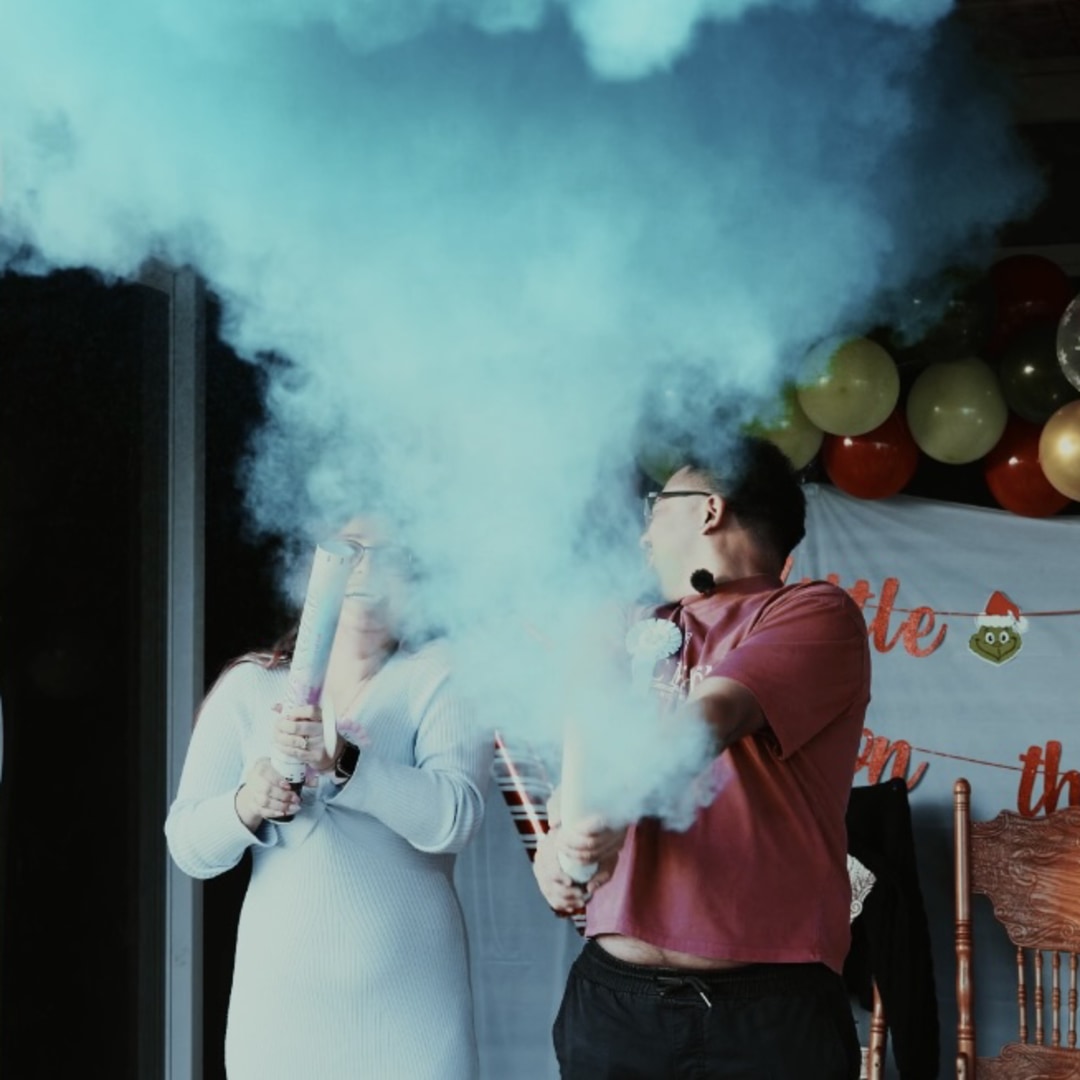 Photo shared by Lesley for their Babylist baby registry.