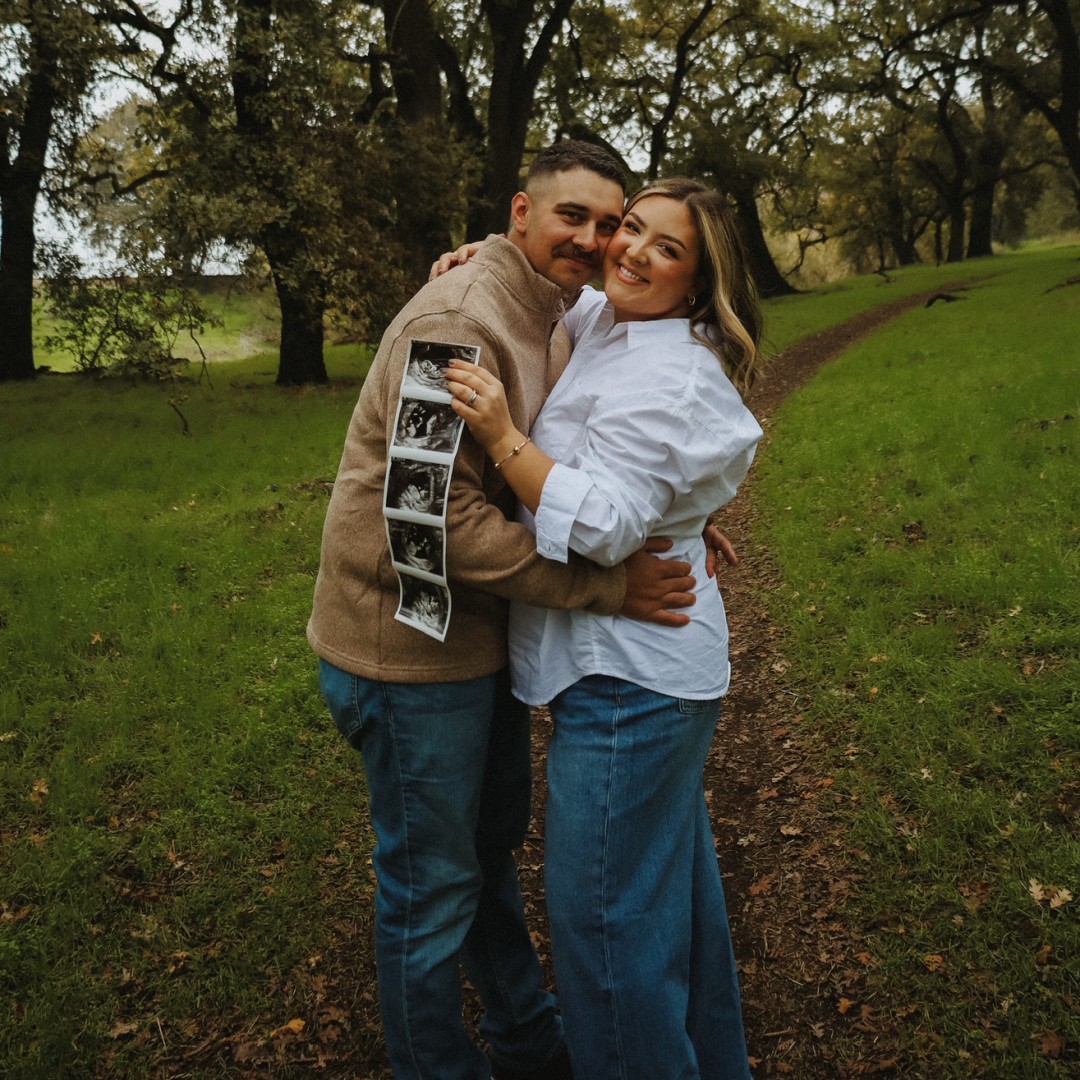 Photo shared by Taylor for their Babylist baby registry.