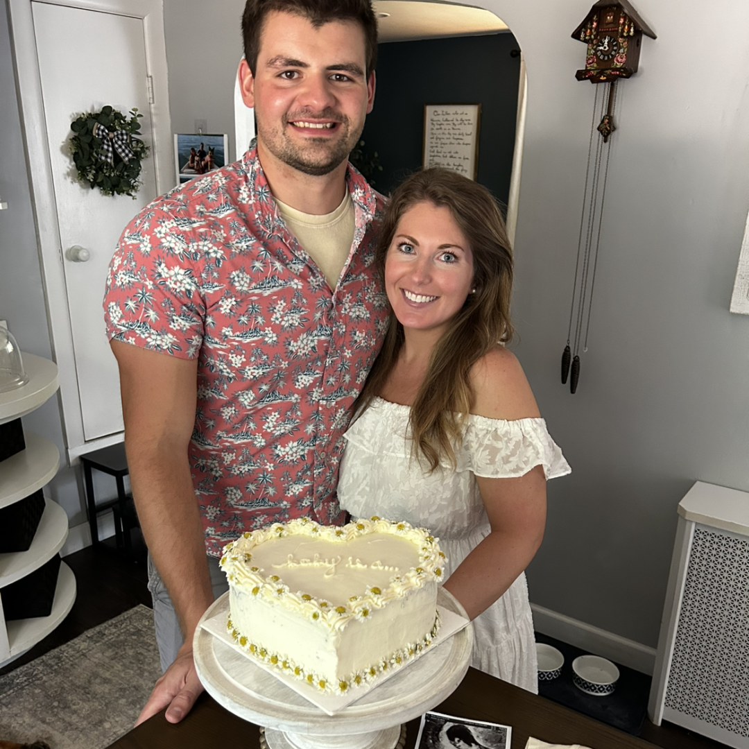 Photo shared by Lauren for their Babylist baby registry.