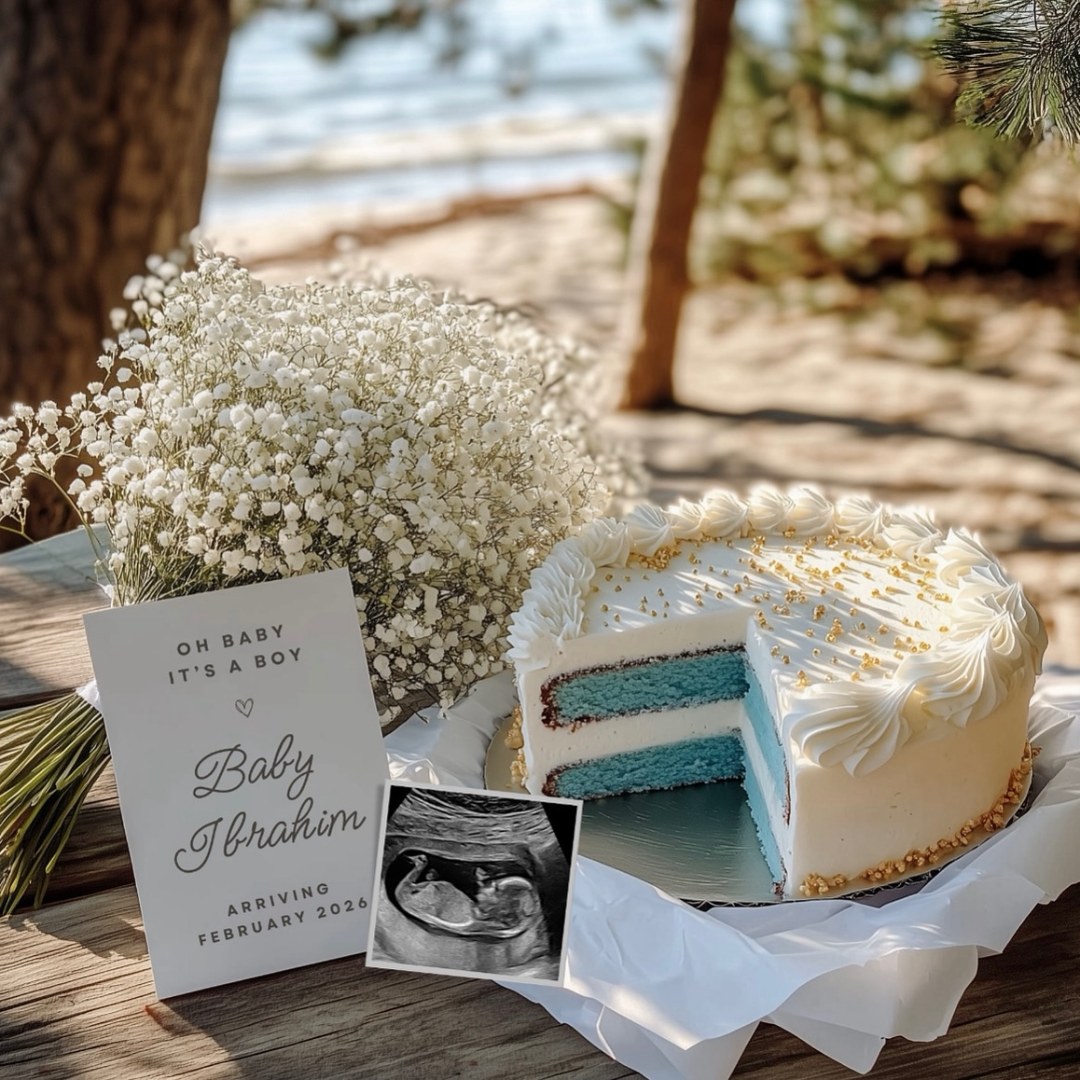 Photo shared by Daria for their Babylist baby registry.